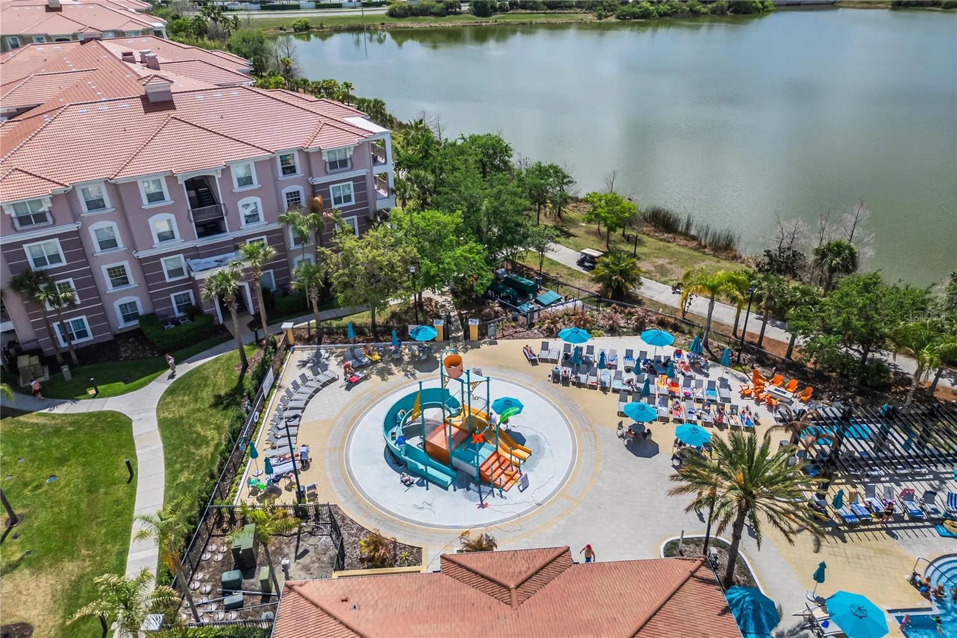 5002 Tideview Circle Orlando FL 32819