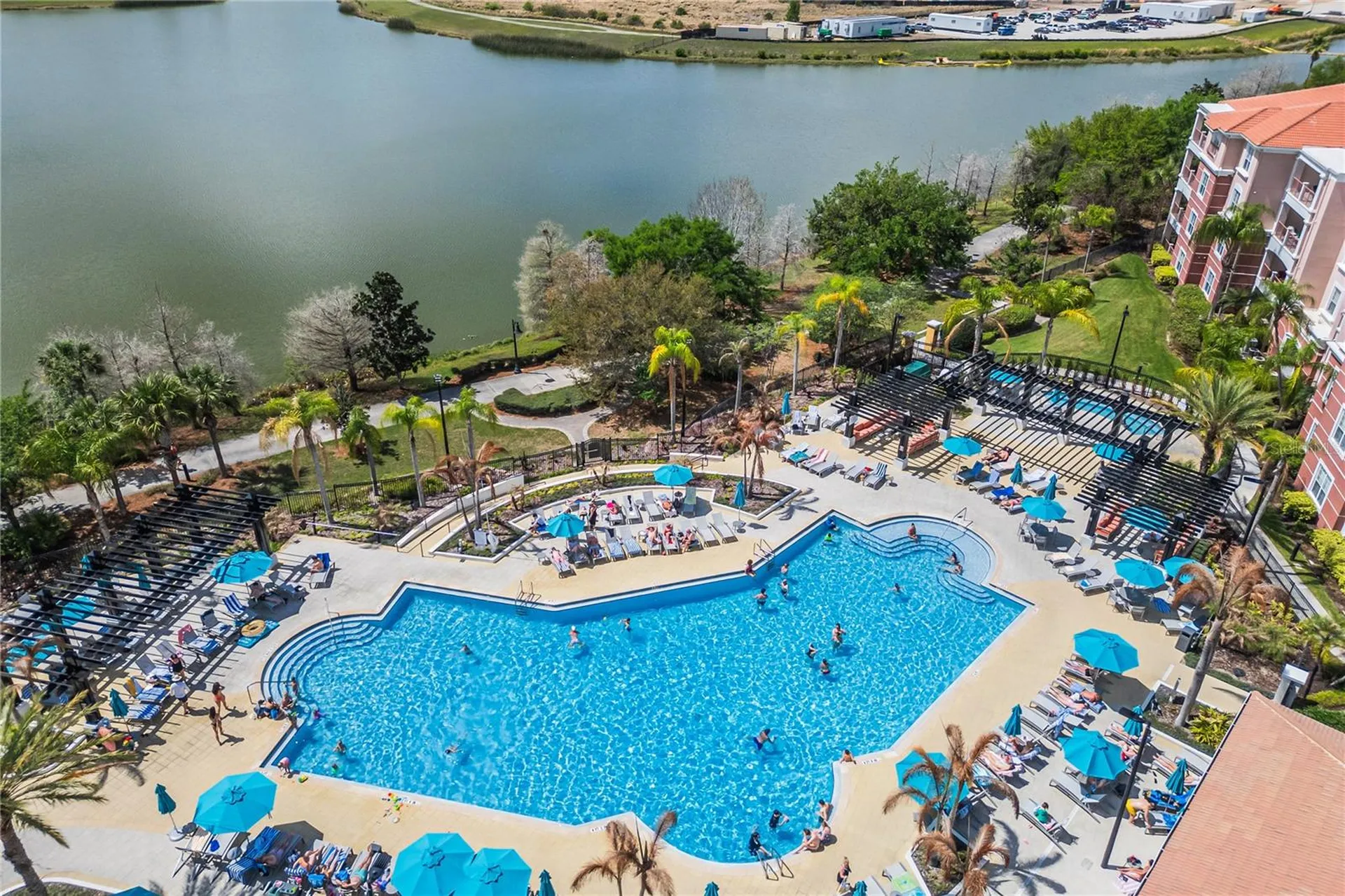 5002 Tideview Circle Orlando FL 32819
