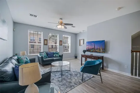 5002 Tideview Circle Orlando FL 32819