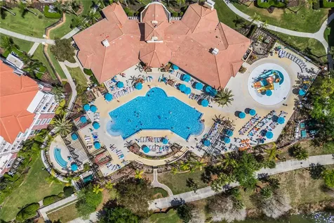 5002 Tideview Circle Orlando FL 32819