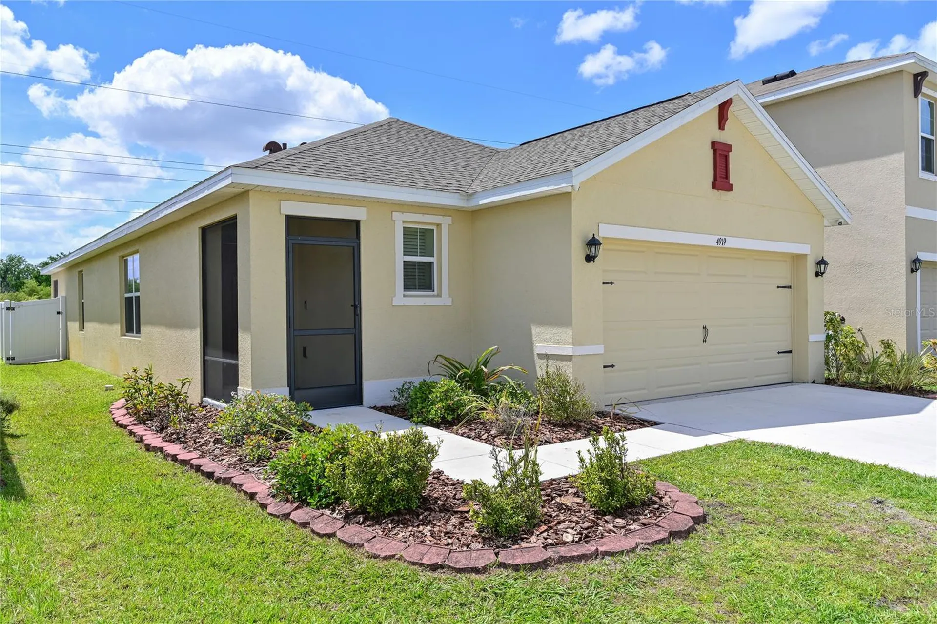 4919 Wedgeleaf Way Palmetto FL 34221