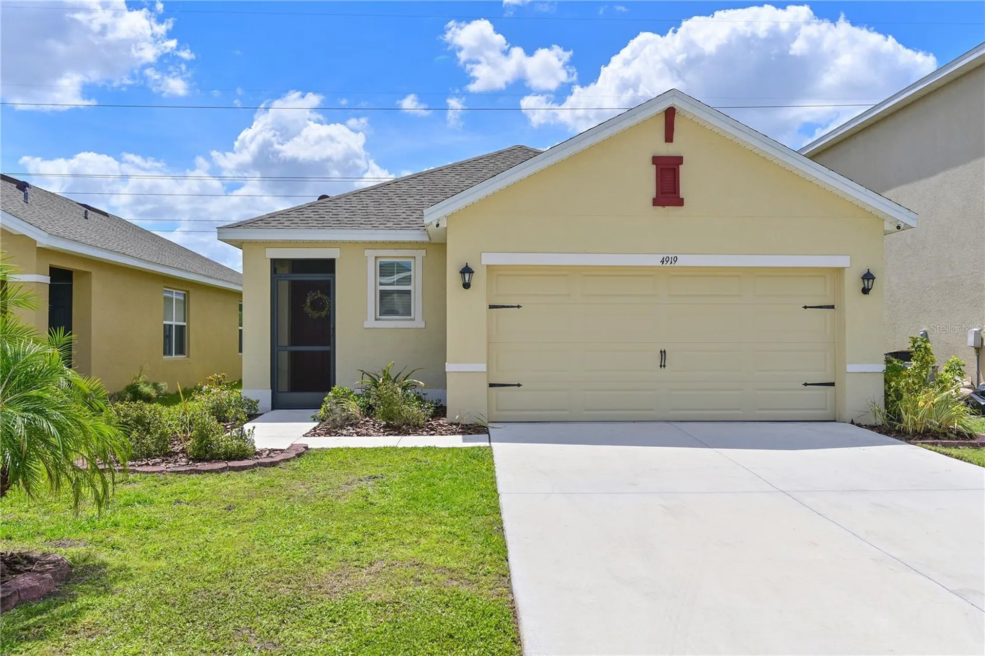 4919 Wedgeleaf Way Palmetto FL 34221