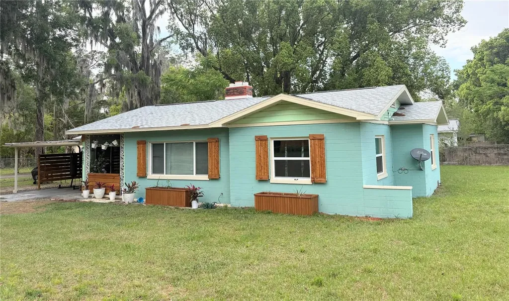 2131 NE 3rd Street Ocala FL 34470
