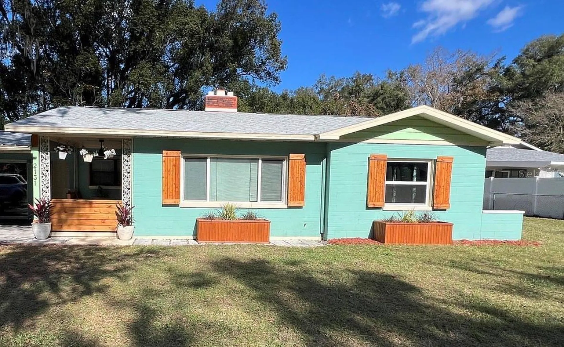 2131 NE 3rd Street Ocala FL 34470