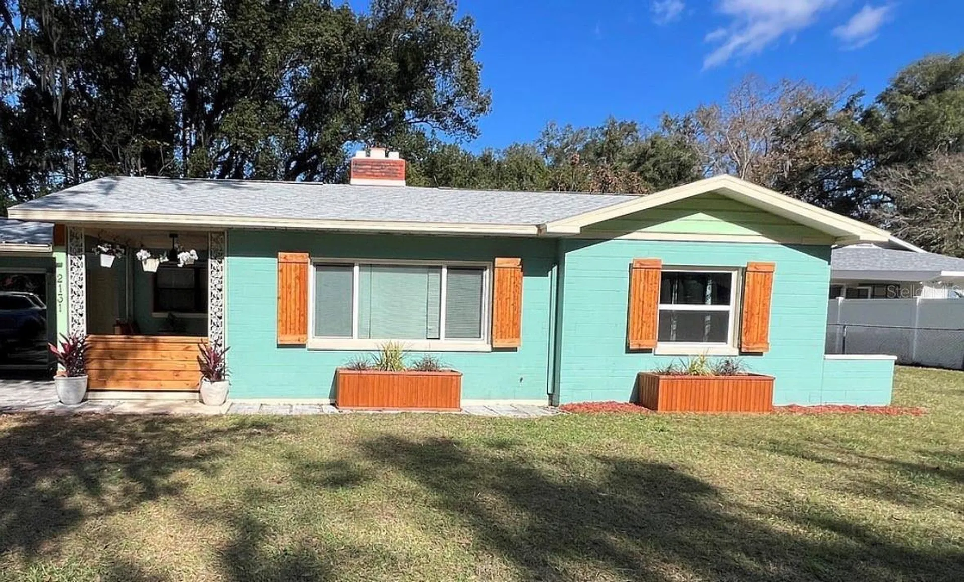 2131 NE 3rd Street Ocala FL 34470