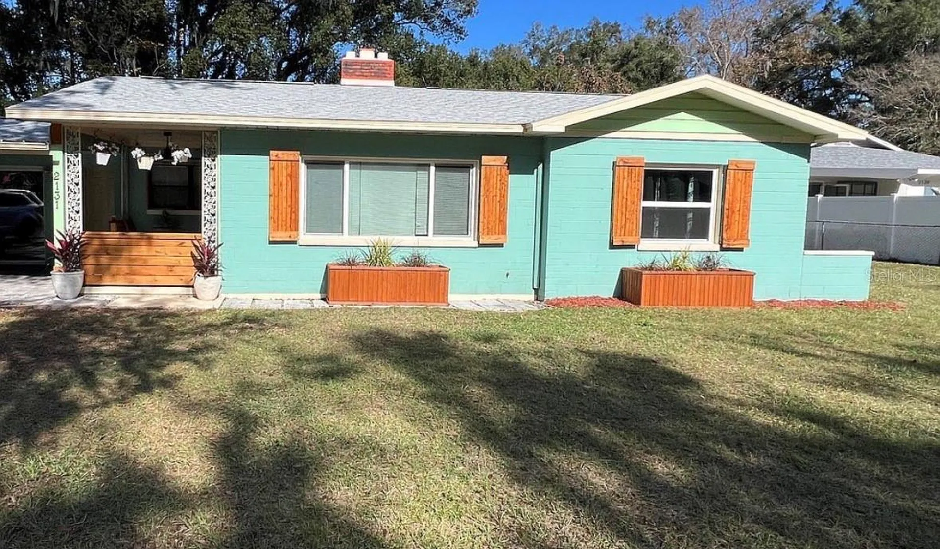 2131 NE 3rd Street Ocala FL 34470