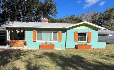 2131 NE 3rd Street Ocala FL 34470