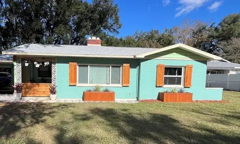 2131 NE 3rd Street Ocala FL 34470