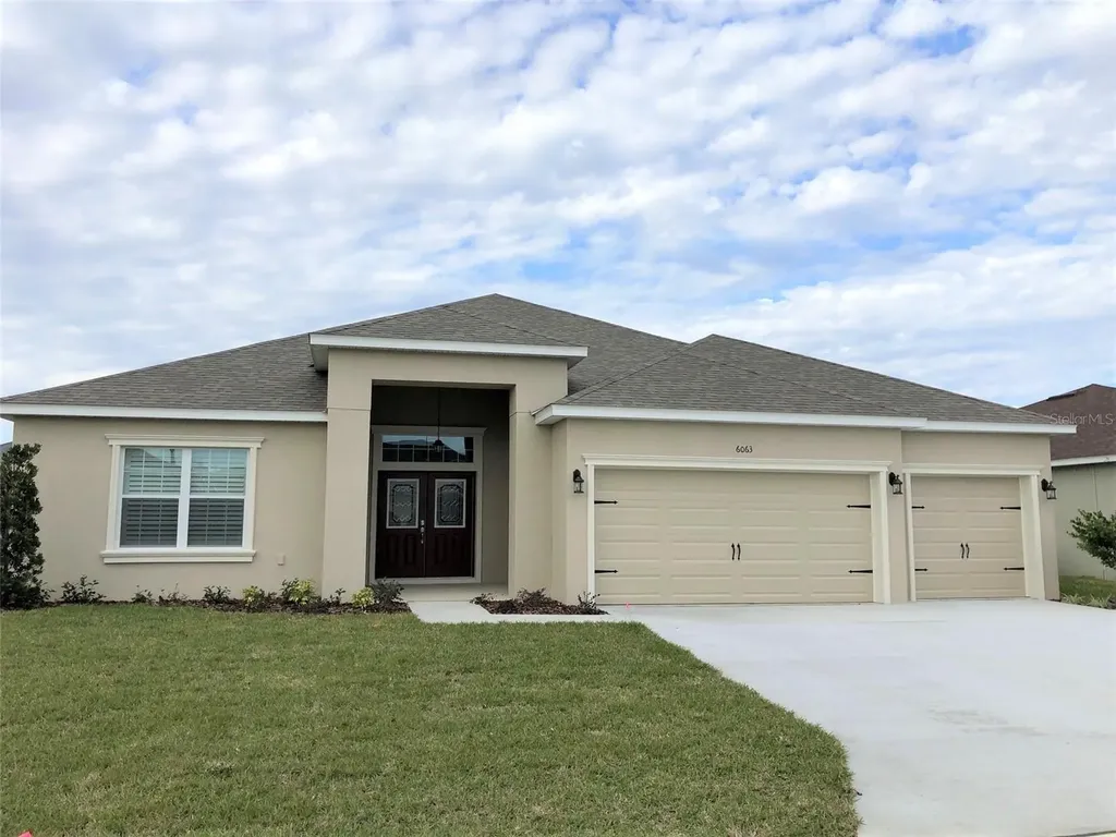 6063 Highlands Grace Boulevard Lakeland FL 33812