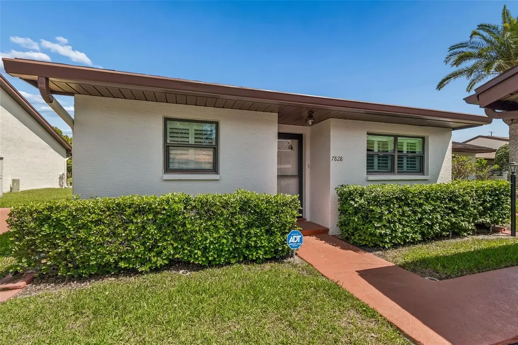 7828 Radcliffe Circle Port Richey FL 34668