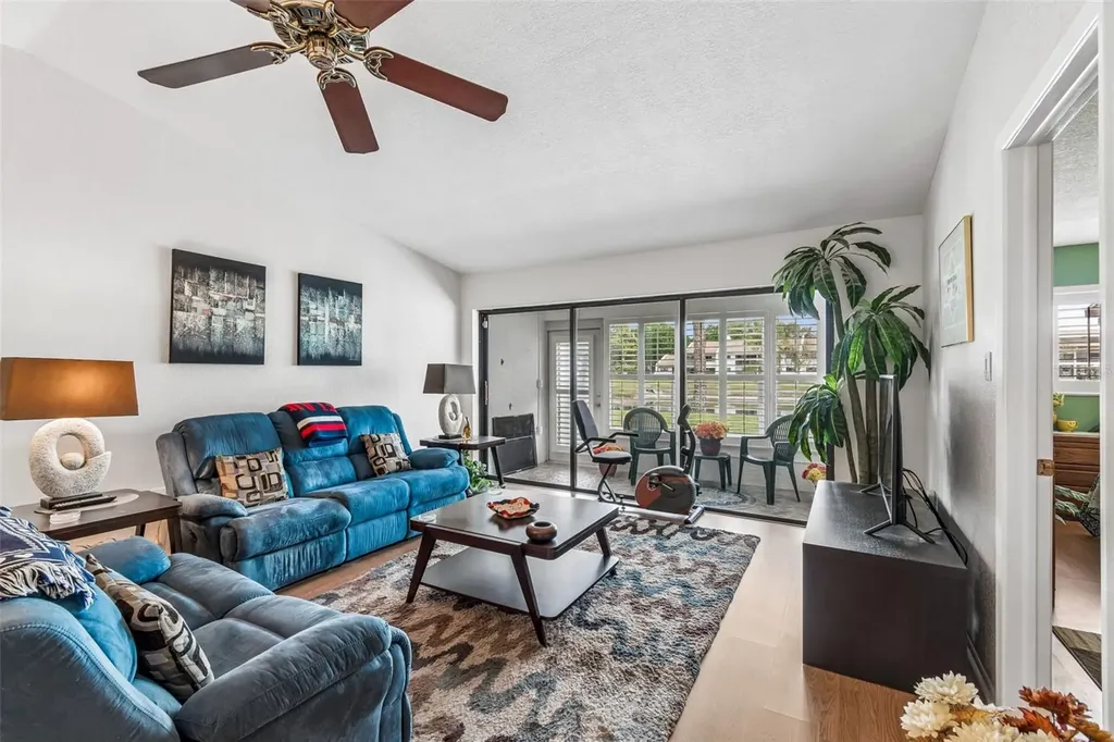 7828 Radcliffe Circle Port Richey FL 34668
