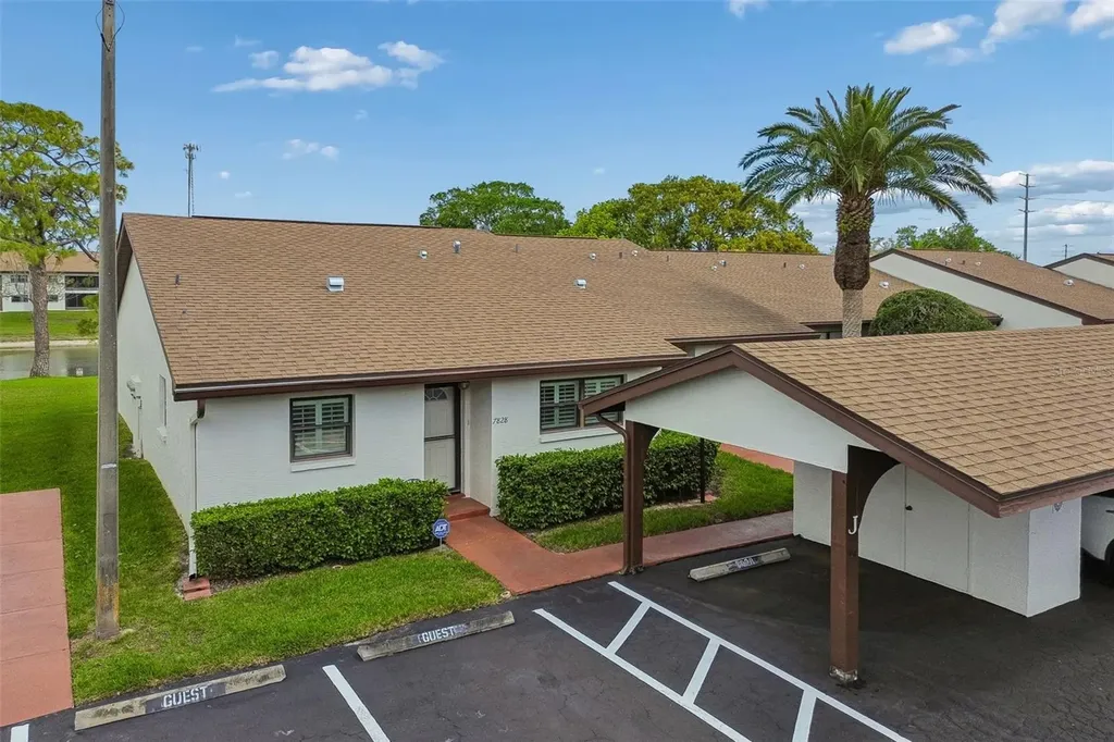 7828 Radcliffe Circle Port Richey FL 34668