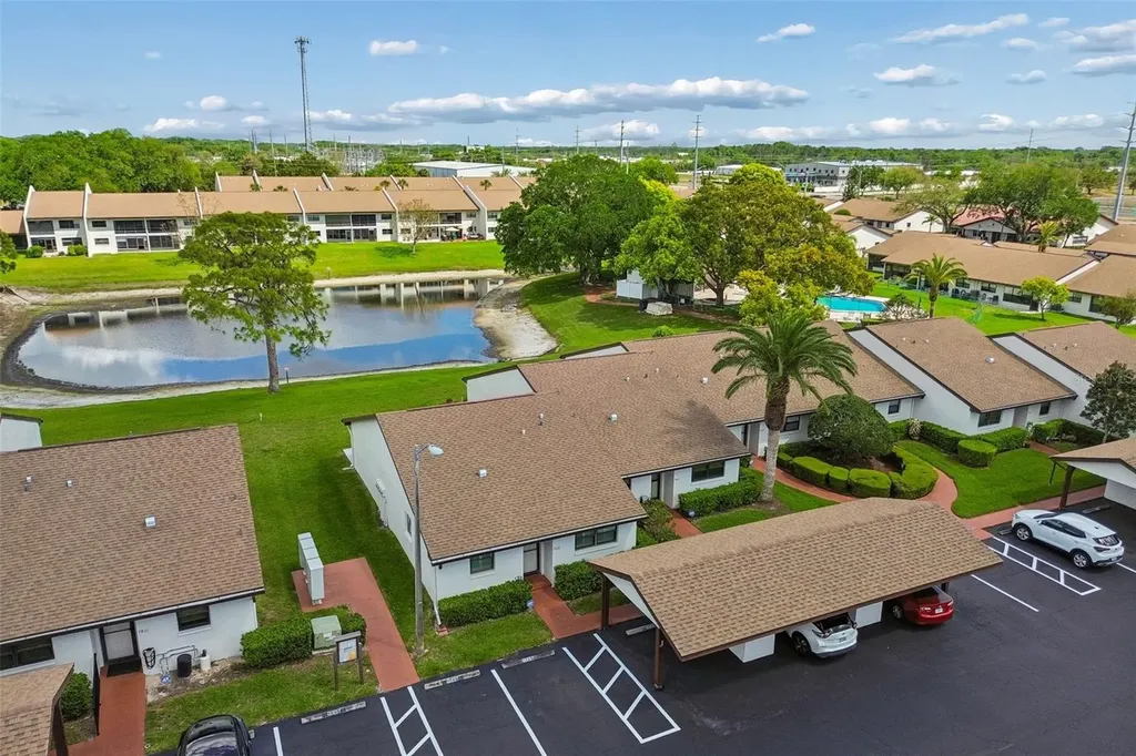 7828 Radcliffe Circle Port Richey FL 34668