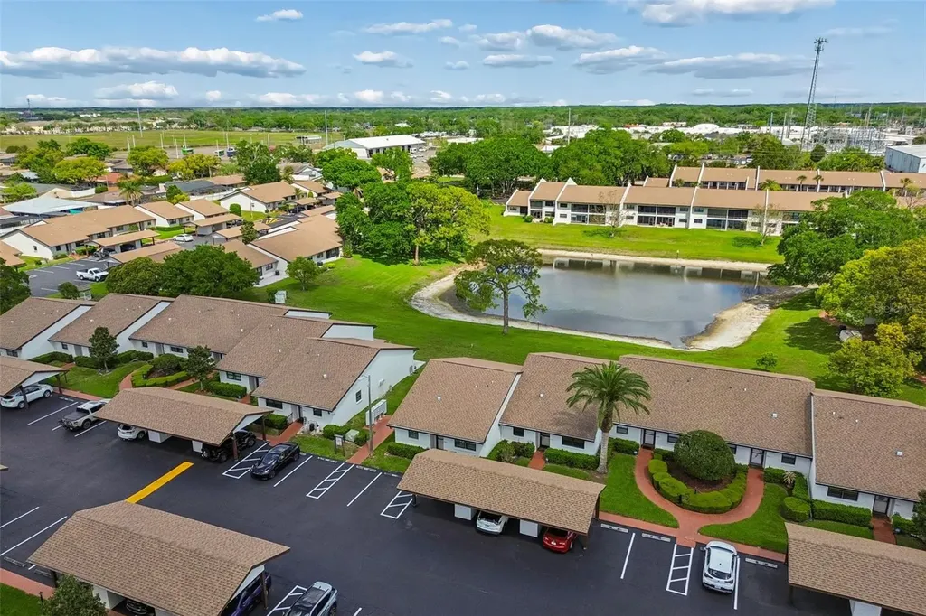 7828 Radcliffe Circle Port Richey FL 34668