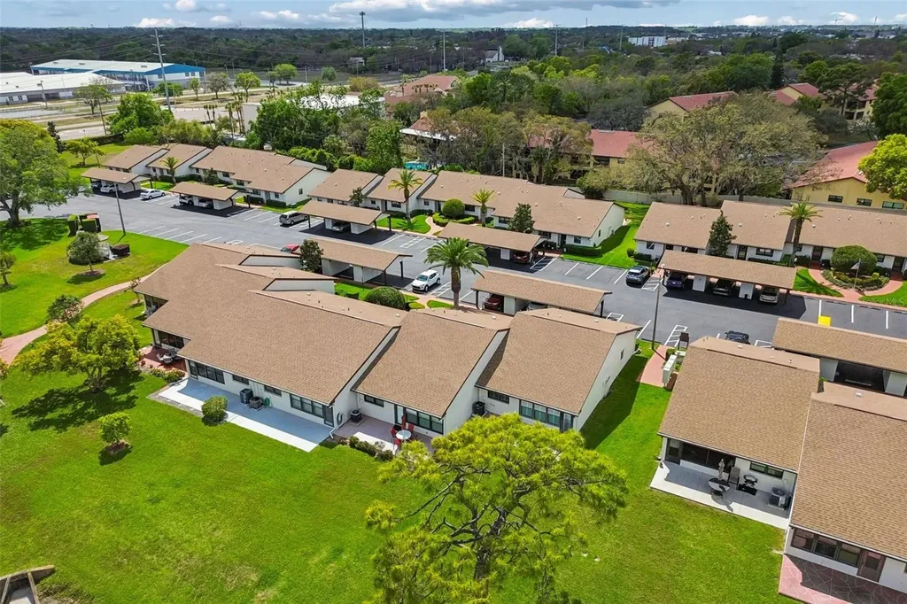 7828 Radcliffe Circle Port Richey FL 34668