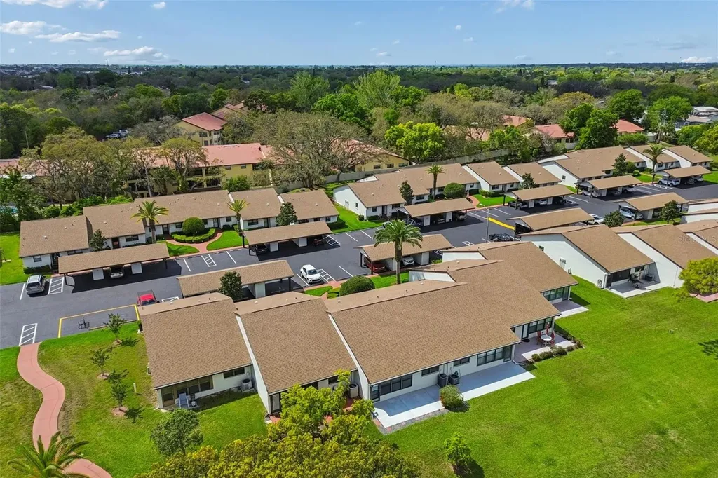 7828 Radcliffe Circle Port Richey FL 34668