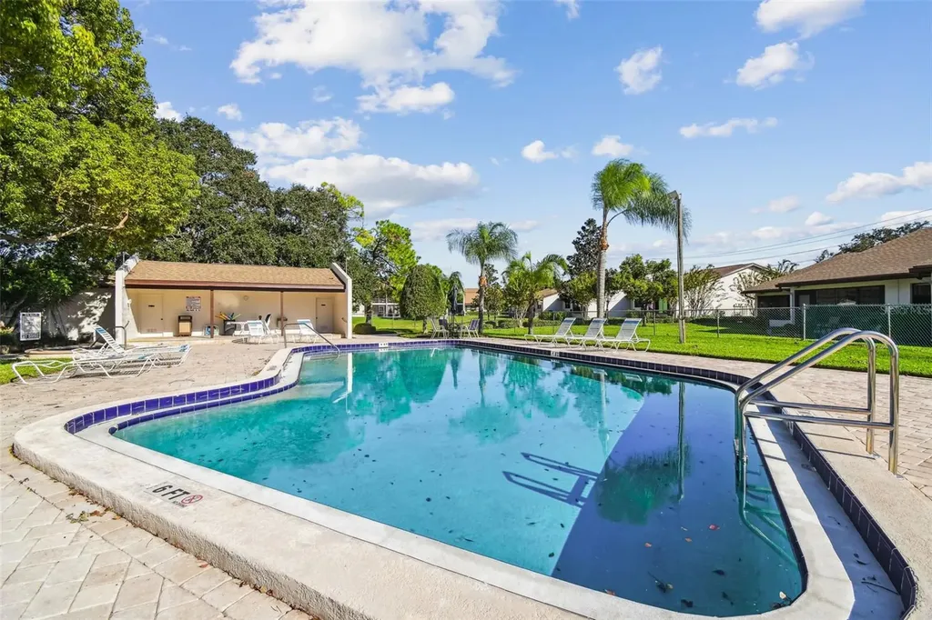 7828 Radcliffe Circle Port Richey FL 34668