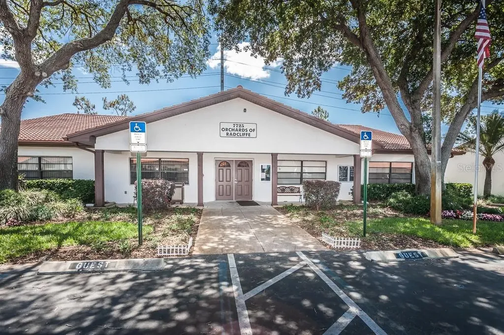 7828 Radcliffe Circle Port Richey FL 34668