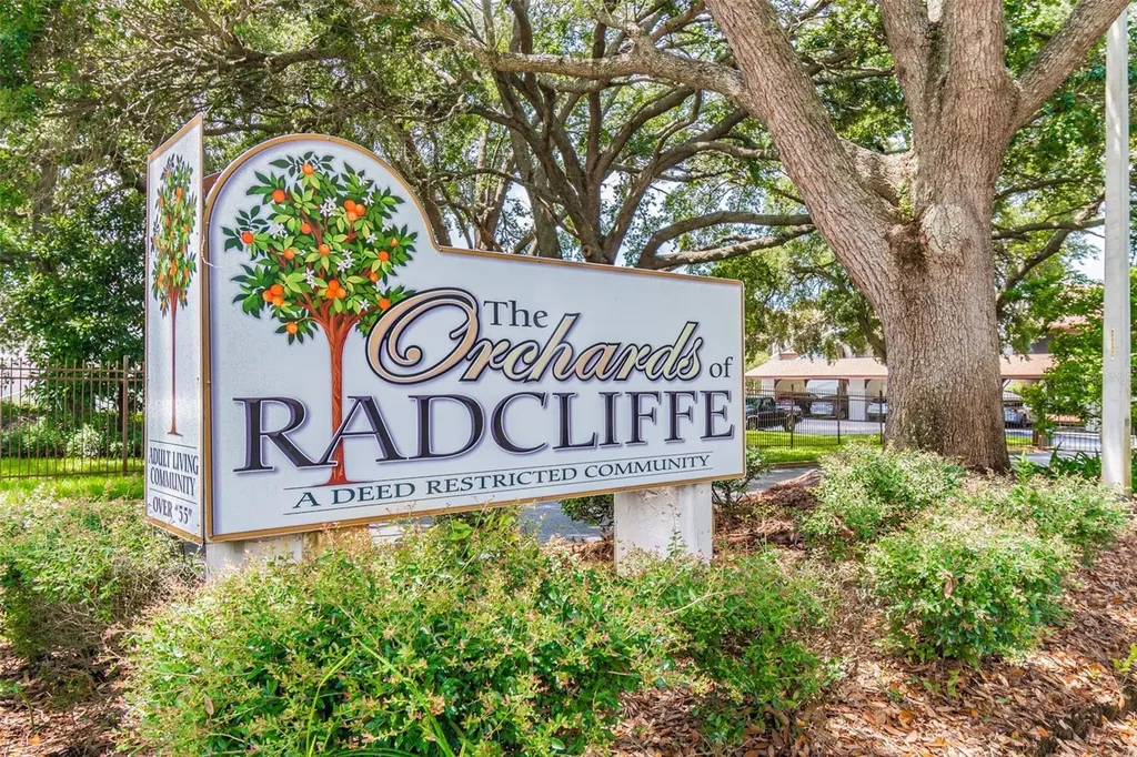 7828 Radcliffe Circle Port Richey FL 34668