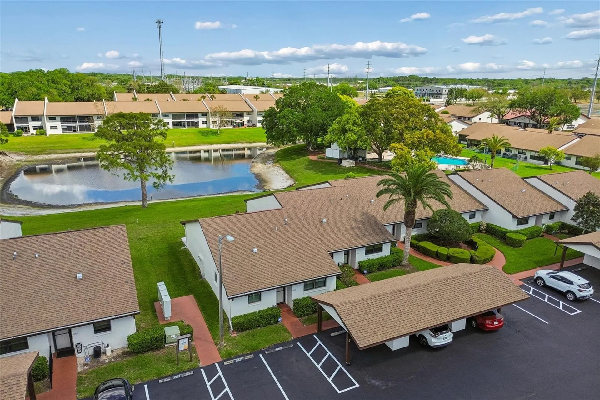 7828 Radcliffe Circle Port Richey FL 34668