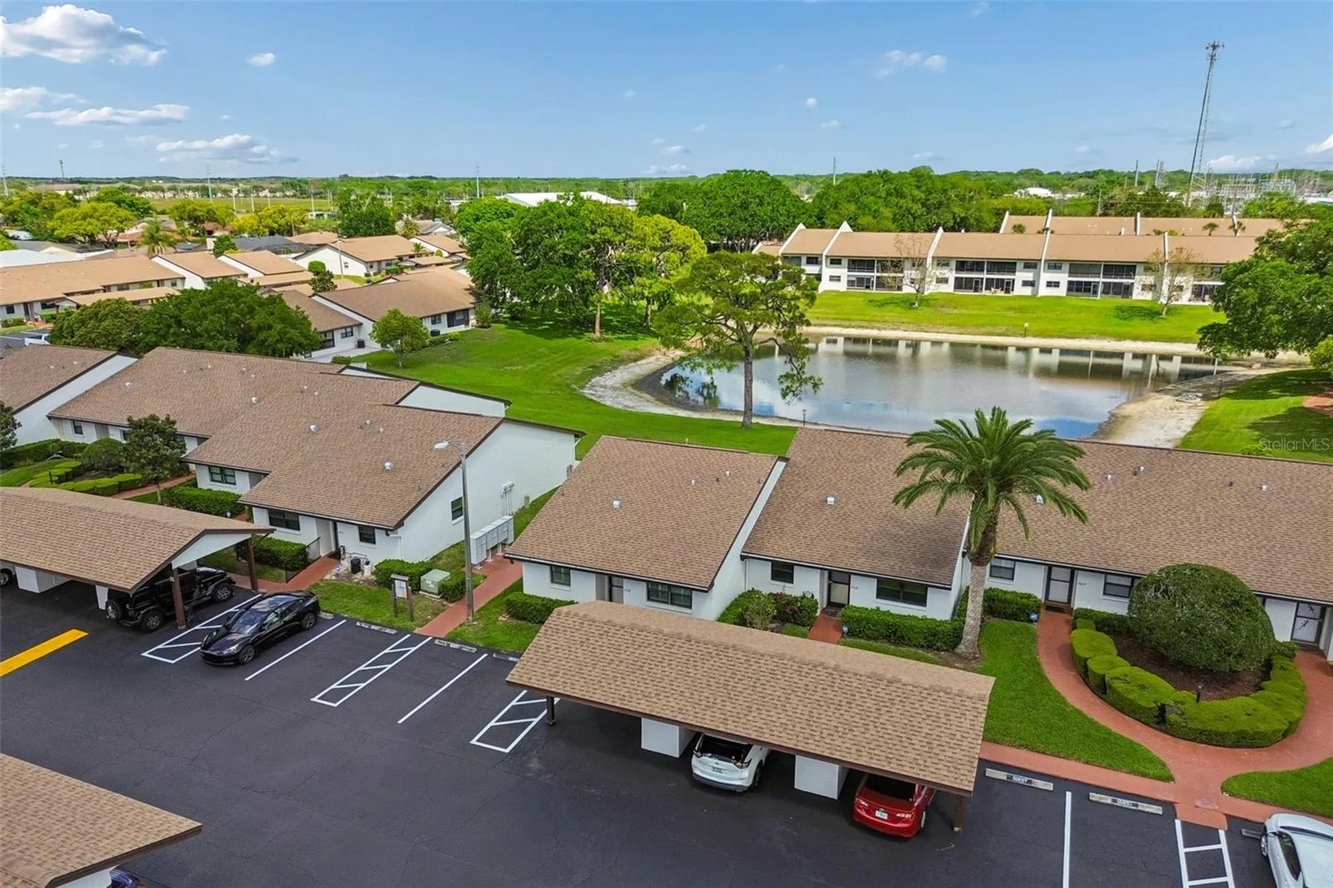 7828 Radcliffe Circle Port Richey FL 34668
