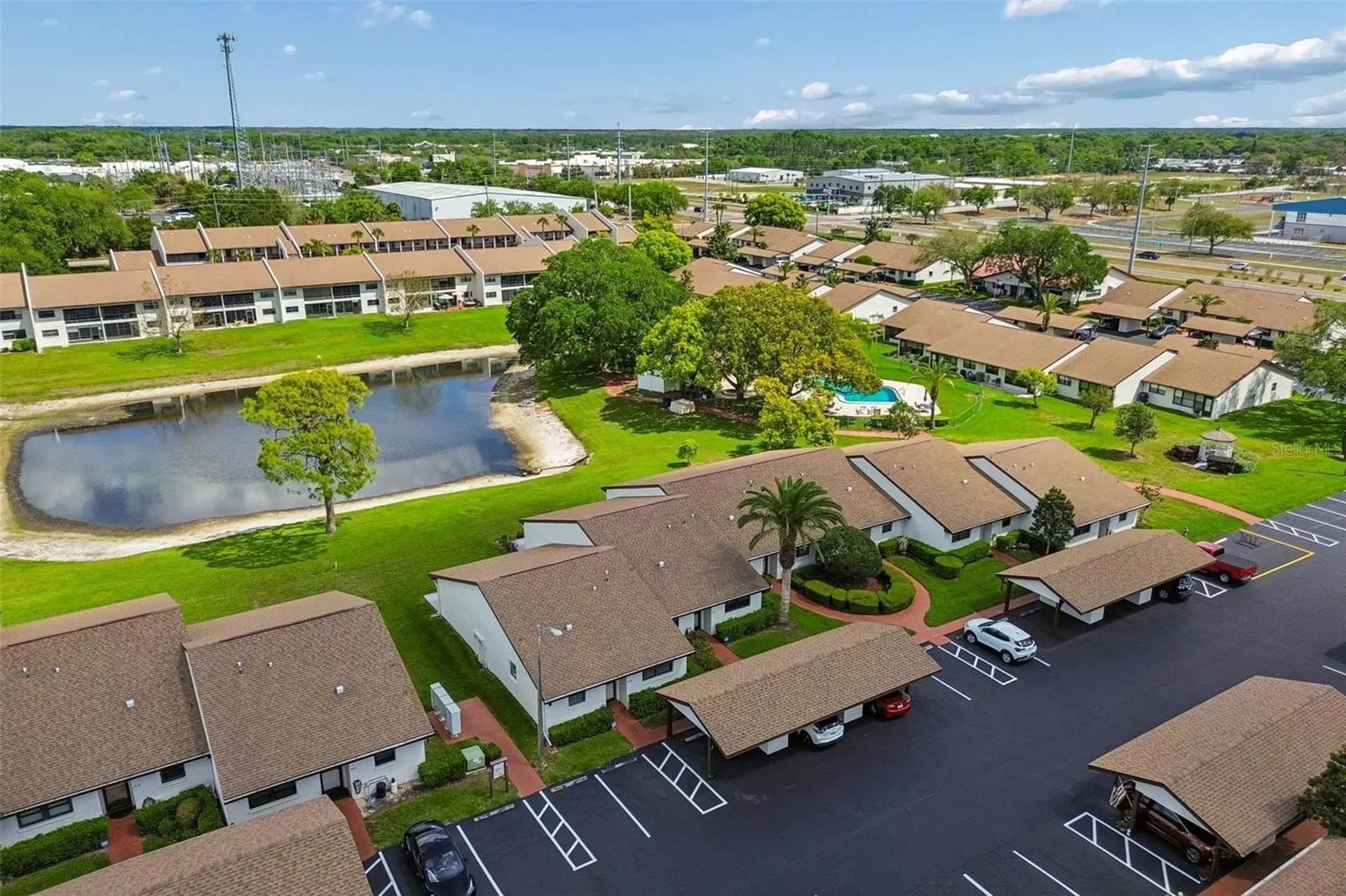 7828 Radcliffe Circle Port Richey FL 34668