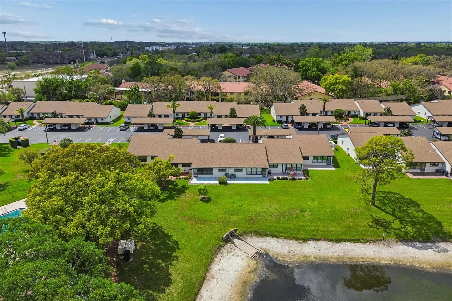 7828 Radcliffe Circle Port Richey FL 34668