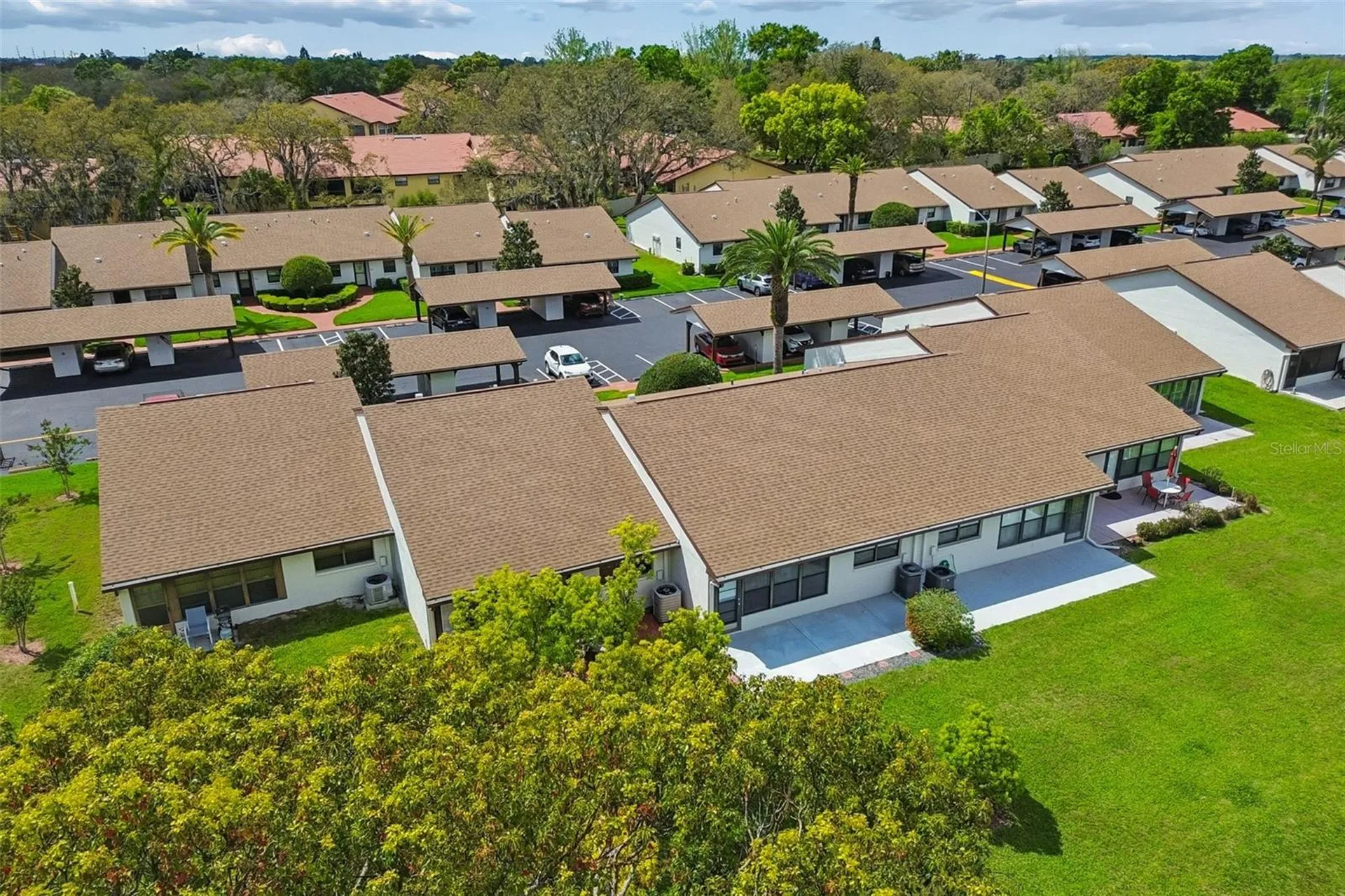 7828 Radcliffe Circle Port Richey FL 34668