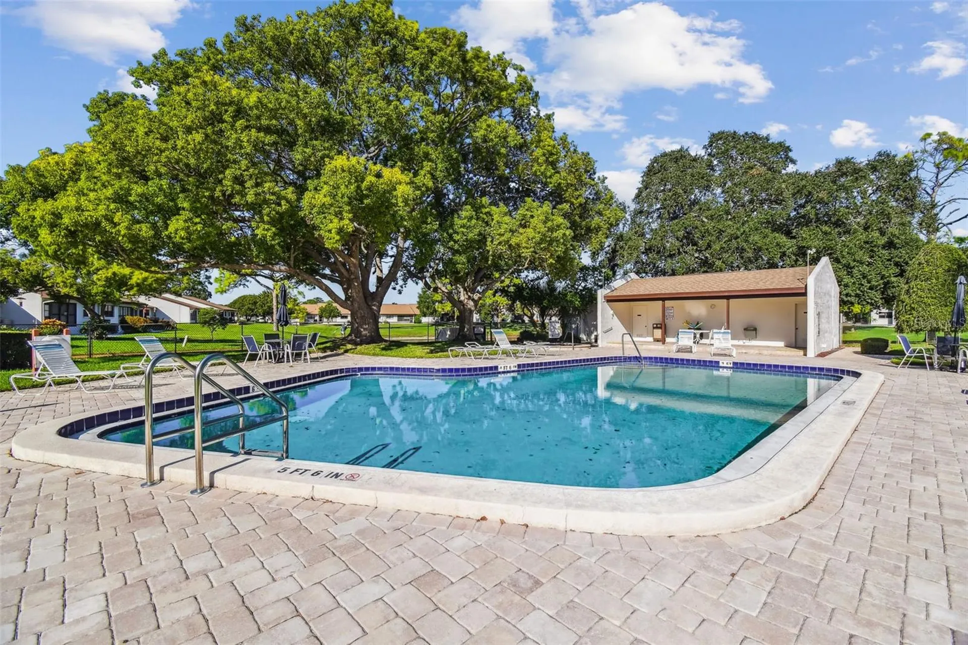 7828 Radcliffe Circle Port Richey FL 34668
