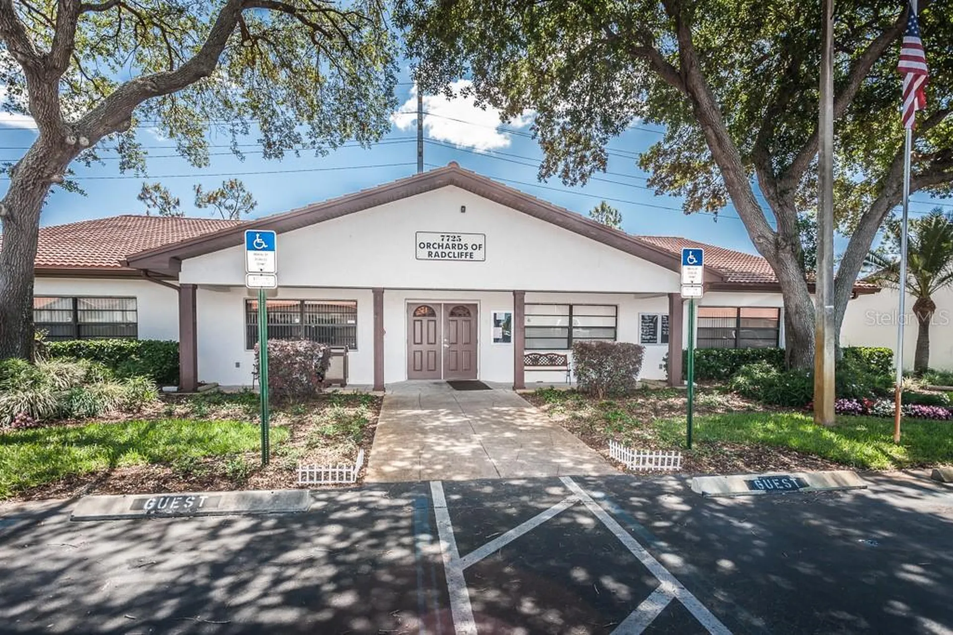 7828 Radcliffe Circle Port Richey FL 34668