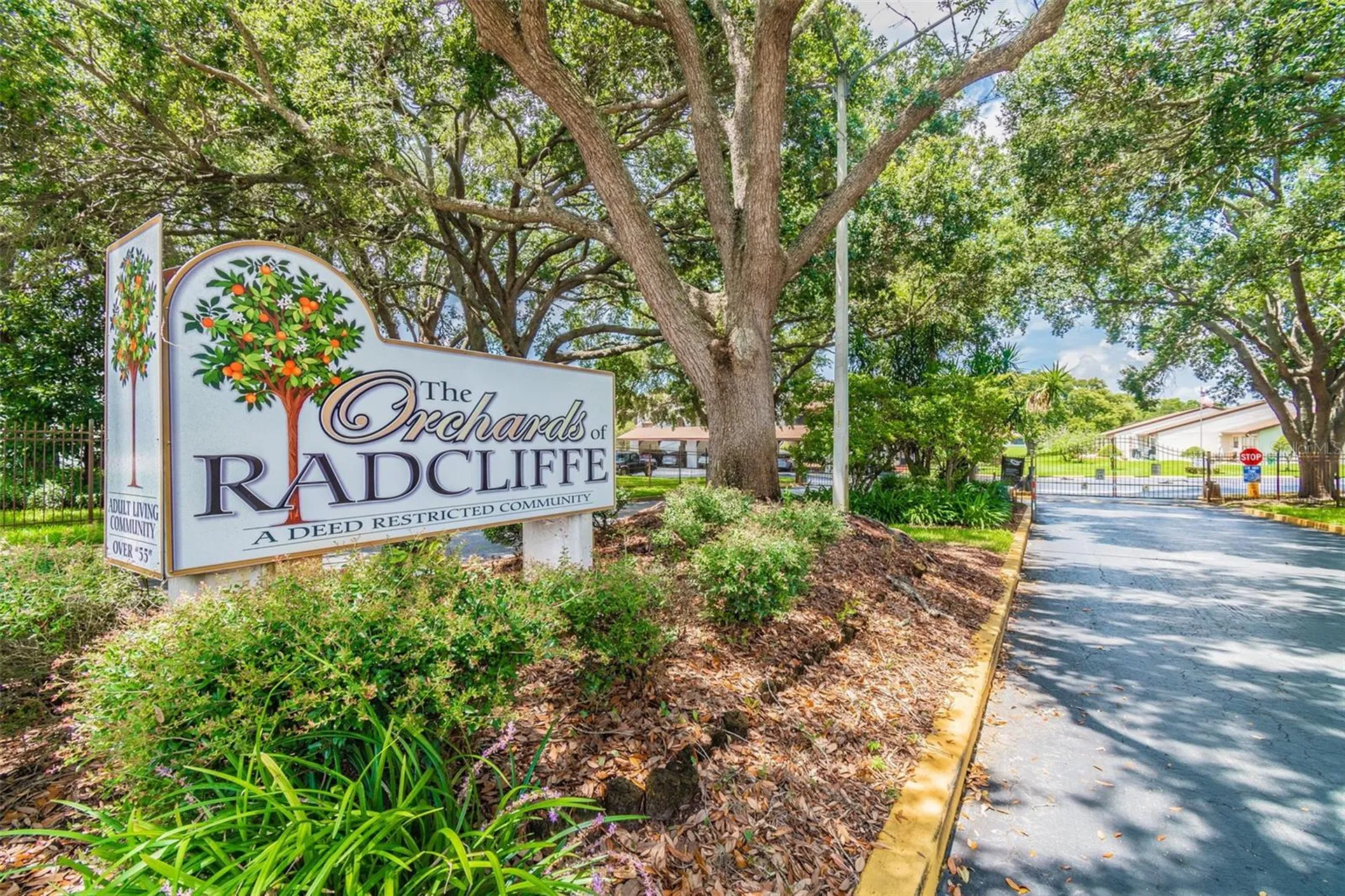 7828 Radcliffe Circle Port Richey FL 34668