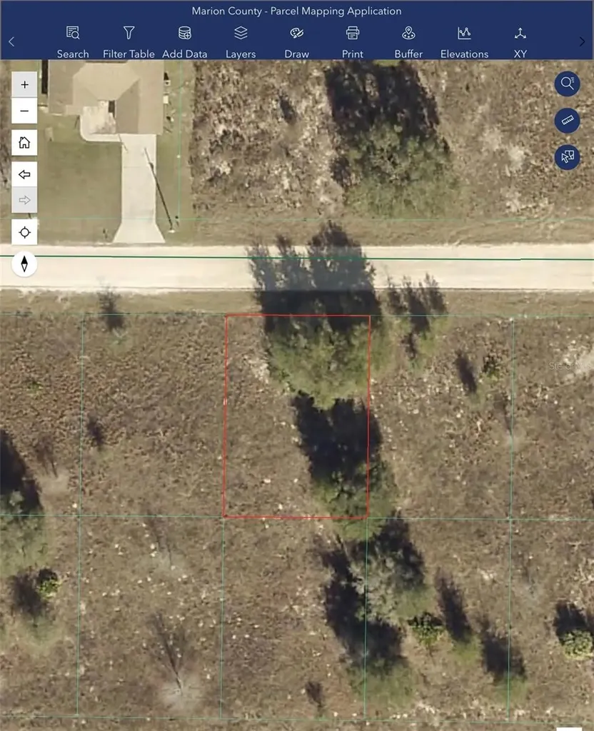 SW 100th Lane Dunnellon FL 34432