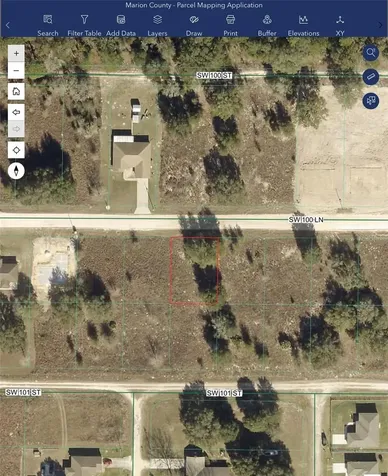 SW 100th Lane Dunnellon FL 34432