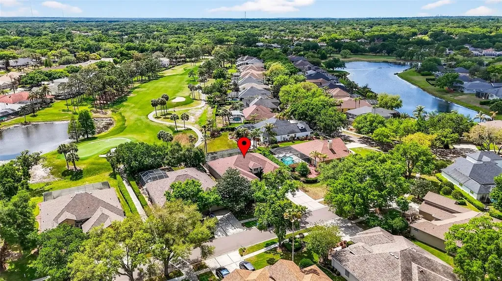 5905 Cherry Oak Drive Valrico FL 33596