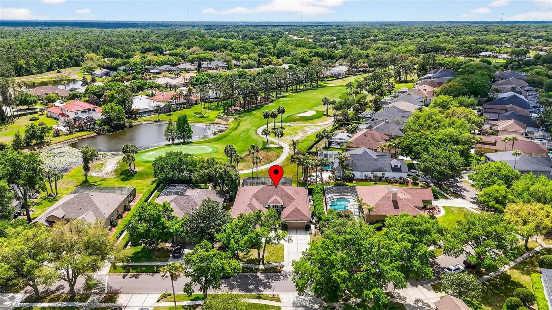 5905 Cherry Oak Drive Valrico FL 33596