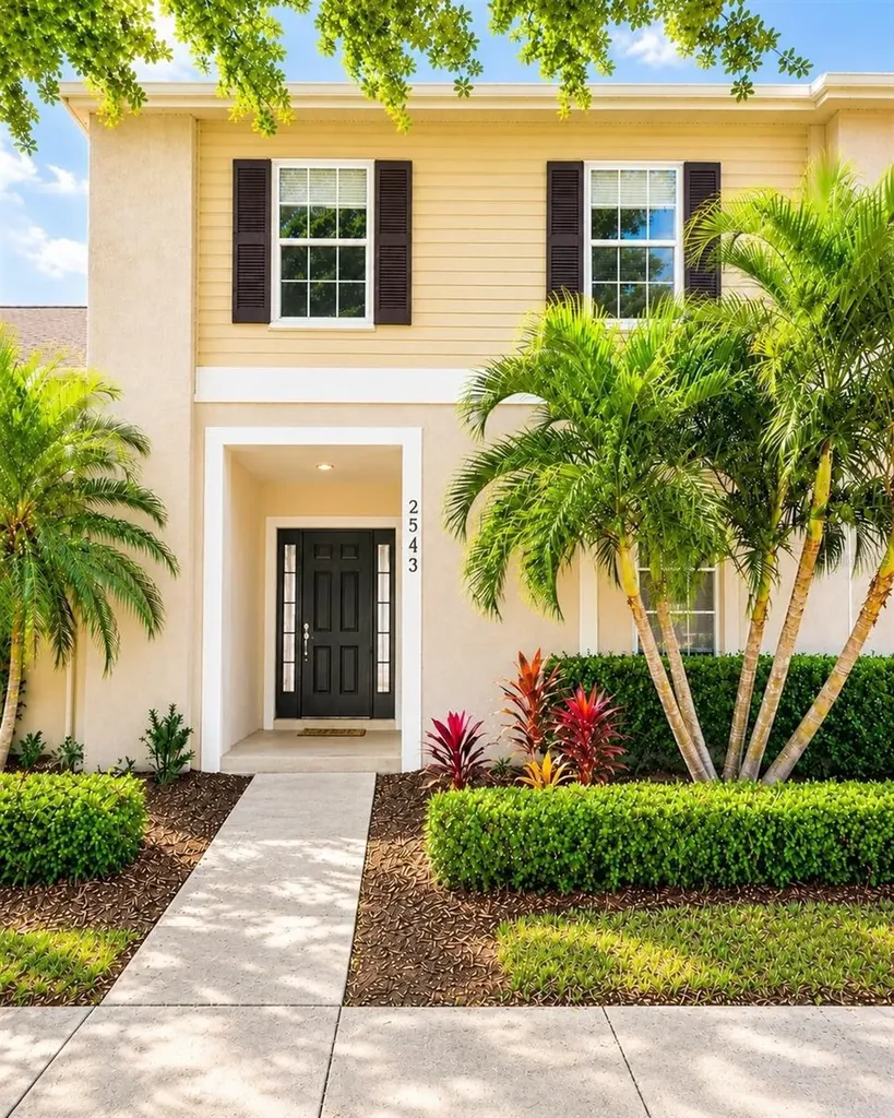 2543 Old Kent Circle Kissimmee FL 34758
