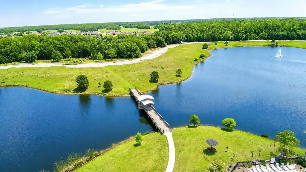 2543 Old Kent Circle Kissimmee FL 34758
