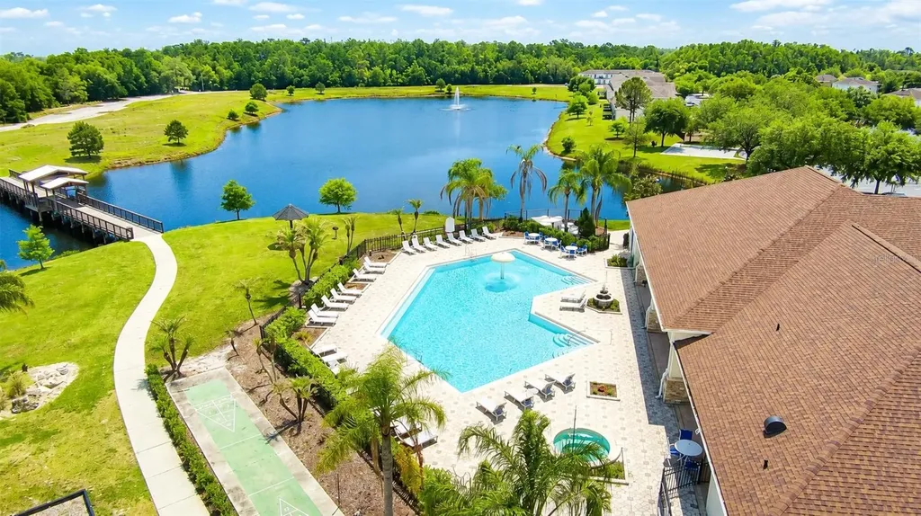 2543 Old Kent Circle Kissimmee FL 34758