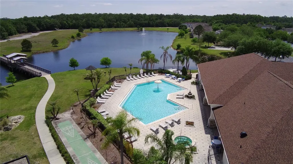 2543 Old Kent Circle Kissimmee FL 34758