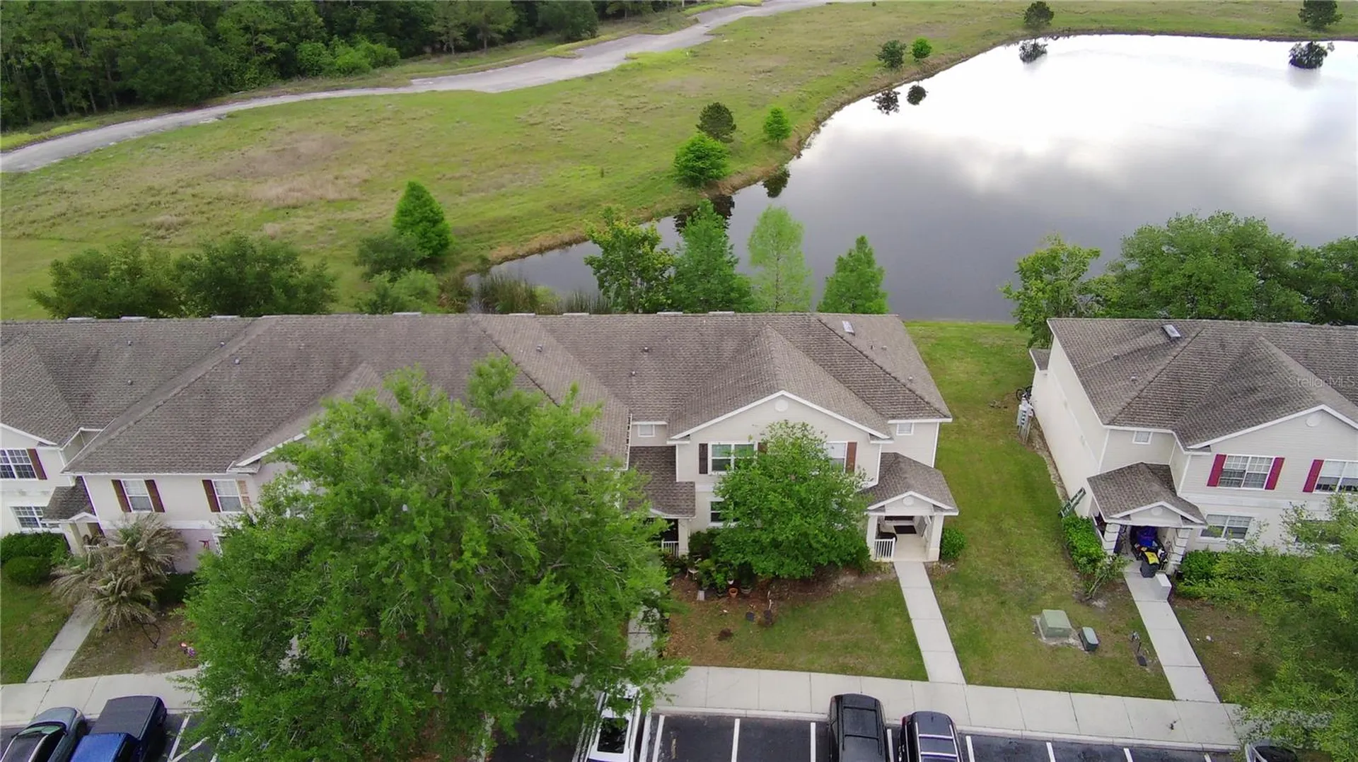 2543 Old Kent Circle Kissimmee FL 34758