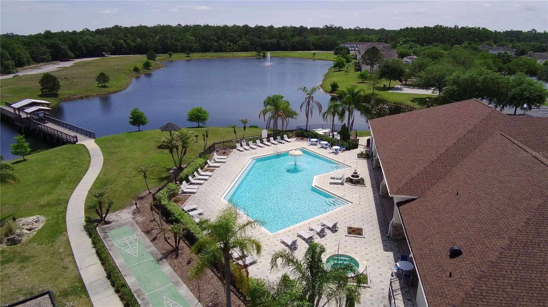 2543 Old Kent Circle Kissimmee FL 34758