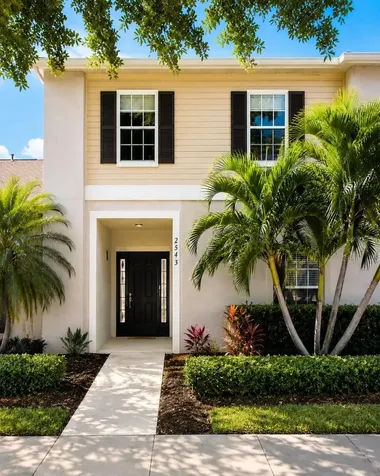 2543 Old Kent Circle Kissimmee FL 34758
