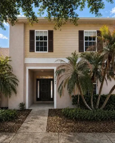 2543 Old Kent Circle Kissimmee FL 34758