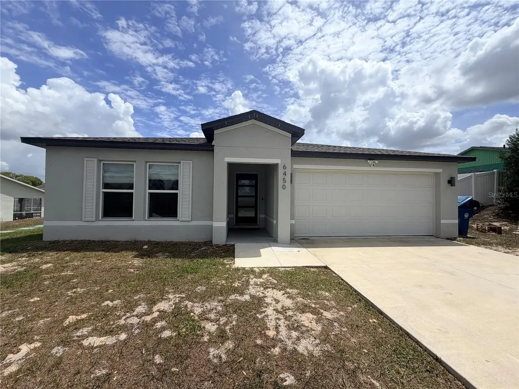 6450 Mariner Boulevard Spring Hill FL 34609
