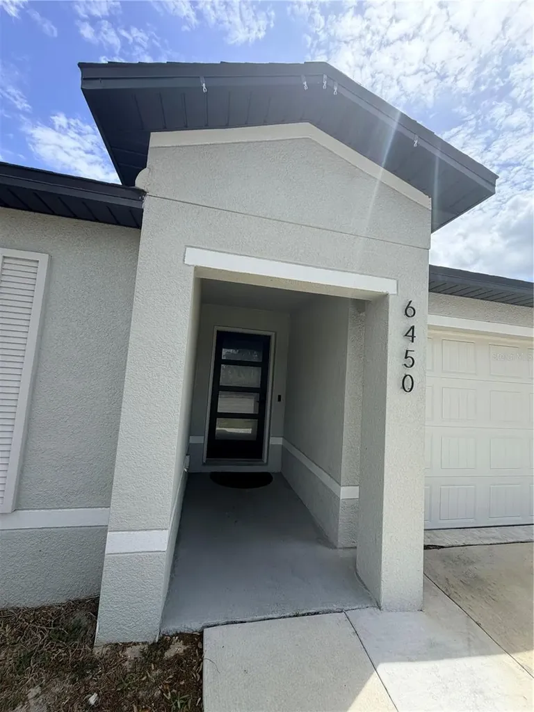 6450 Mariner Boulevard Spring Hill FL 34609