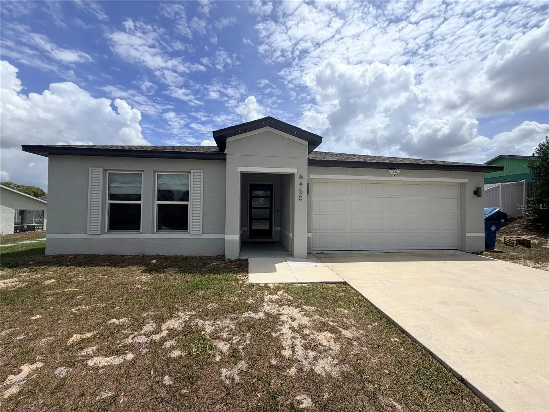 6450 Mariner Boulevard Spring Hill FL 34609