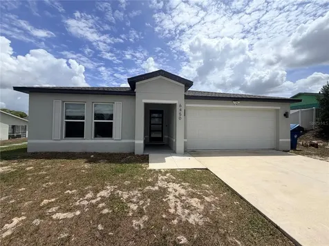 6450 Mariner Boulevard Spring Hill FL 34609