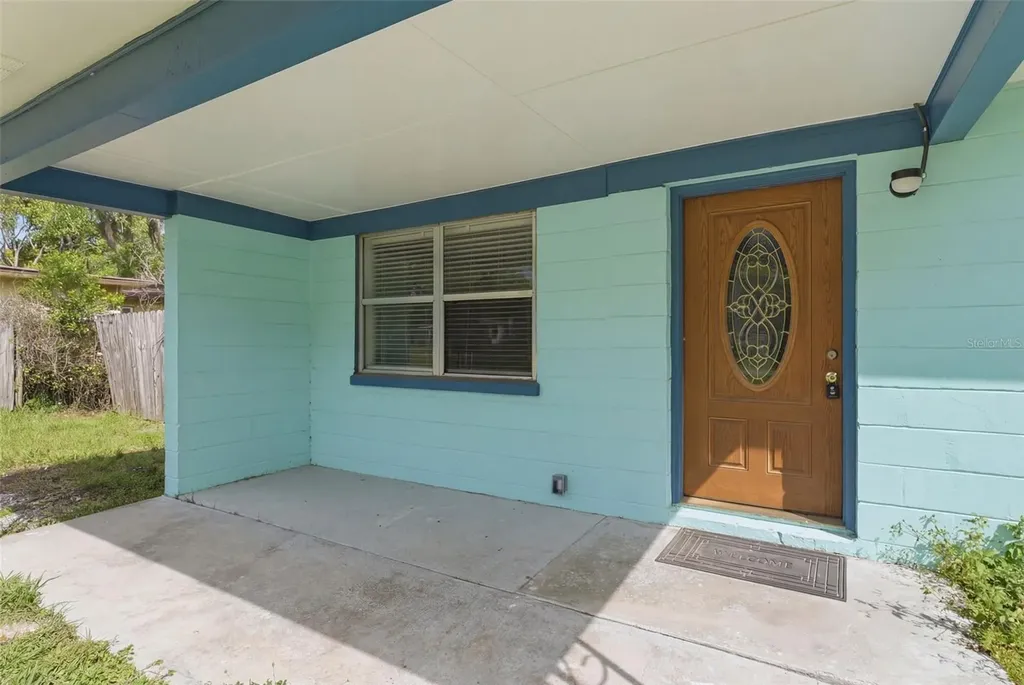 27 Croom Road Brooksville FL 34601