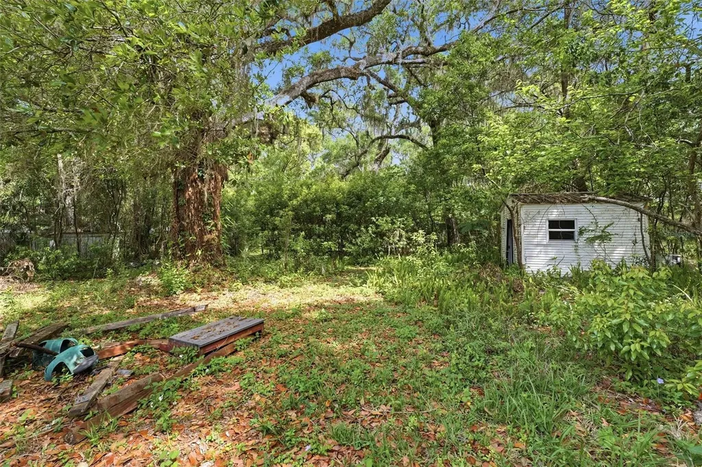 27 Croom Road Brooksville FL 34601