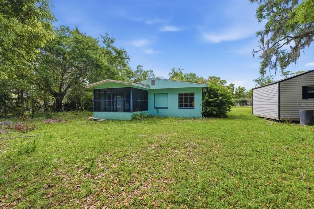 27 Croom Road Brooksville FL 34601